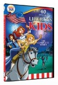 Liberty's Kids artwork